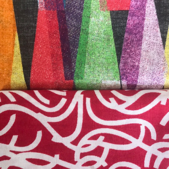 Quilting Cotton Fabric FQ Bundle 2.5 yards - Picture 2 of 6